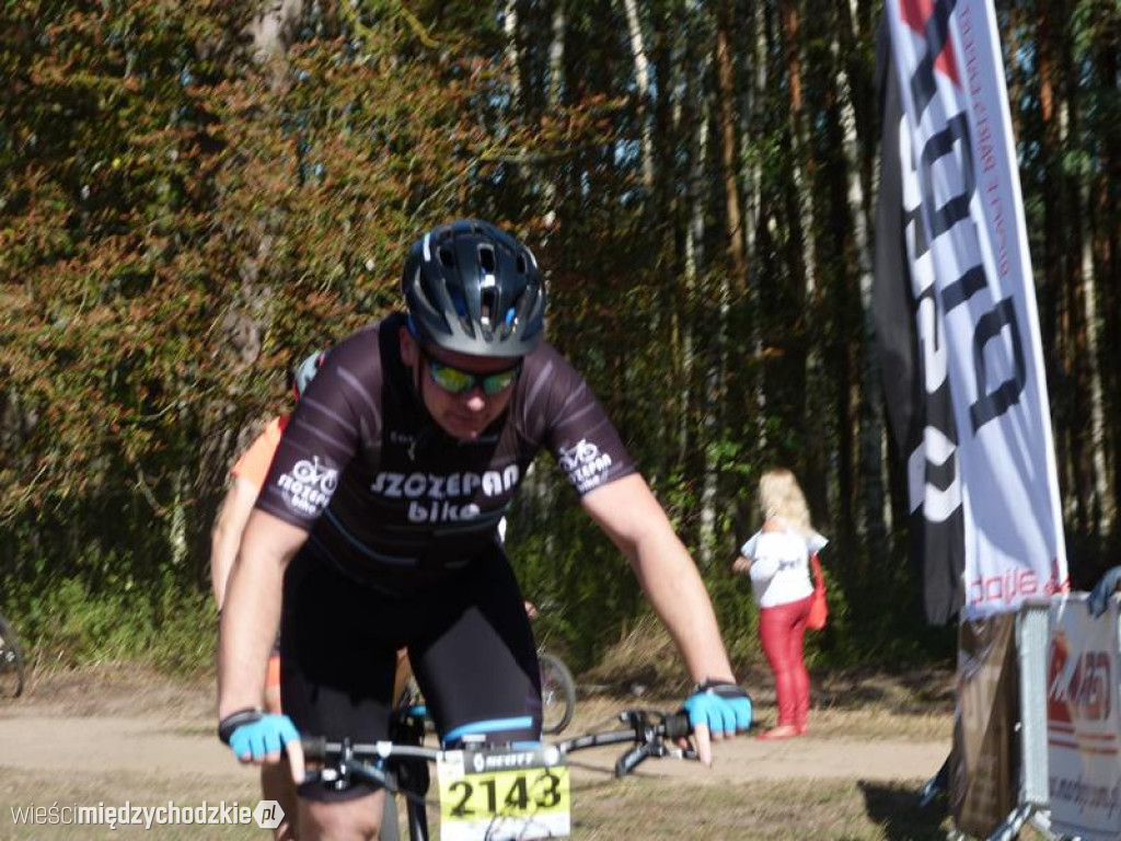 Finał Scott MTB Challenge 2019 w Mokrzcu