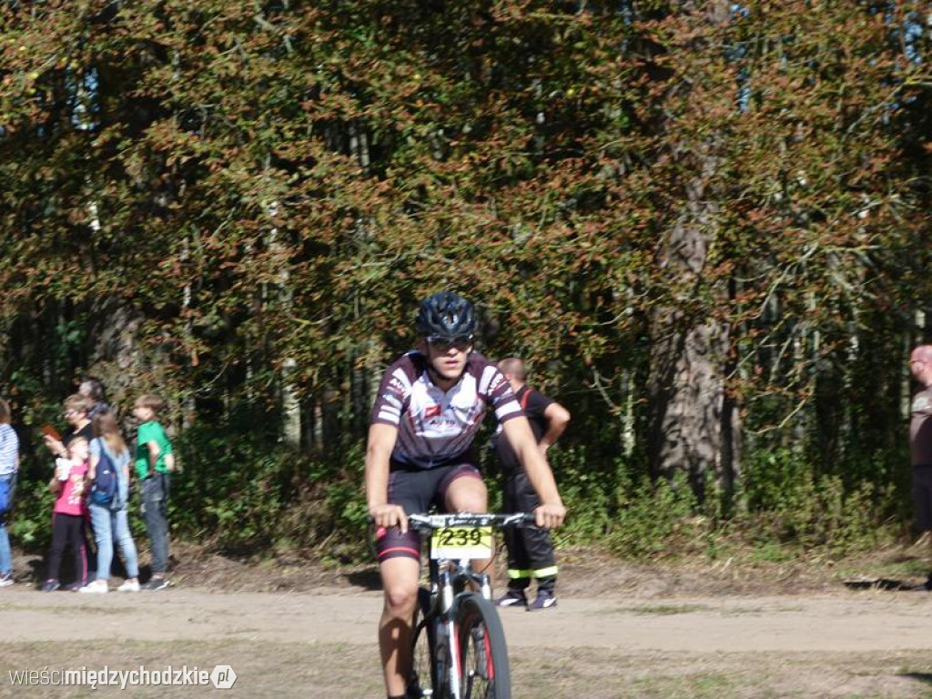 Finał Scott MTB Challenge 2019 w Mokrzcu