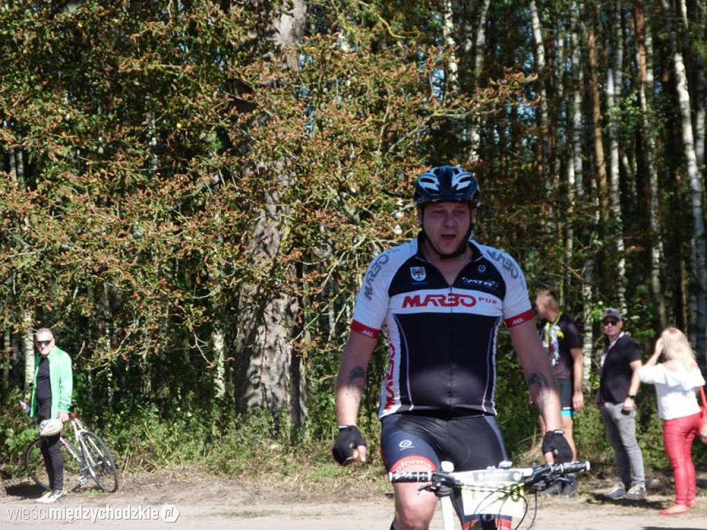 Finał Scott MTB Challenge 2019 w Mokrzcu
