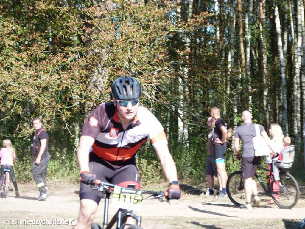 Finał Scott MTB Challenge 2019 w Mokrzcu