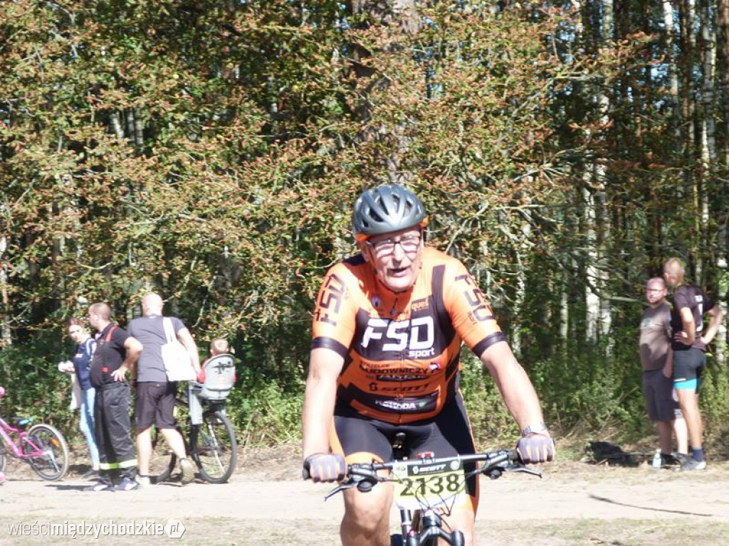 Finał Scott MTB Challenge 2019 w Mokrzcu