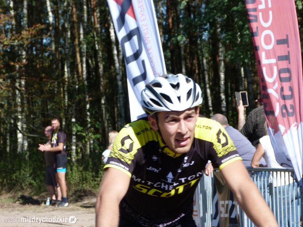 Finał Scott MTB Challenge 2019 w Mokrzcu