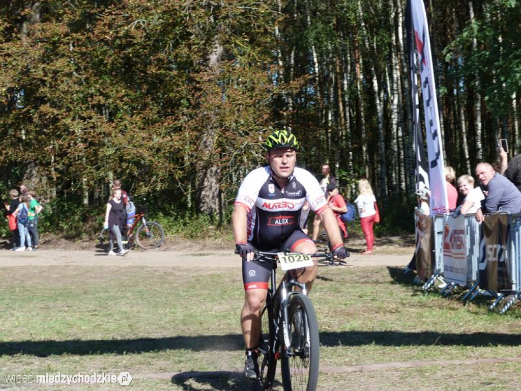 Finał Scott MTB Challenge 2019 w Mokrzcu