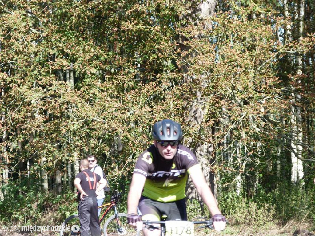 Finał Scott MTB Challenge 2019 w Mokrzcu