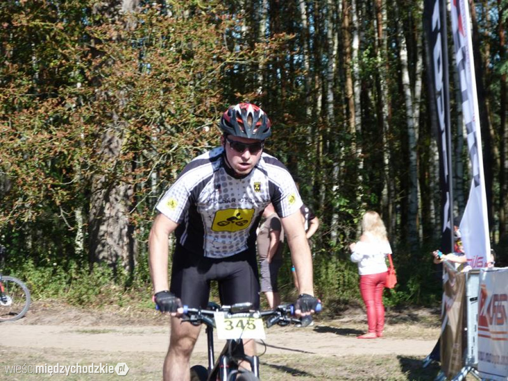 Finał Scott MTB Challenge 2019 w Mokrzcu