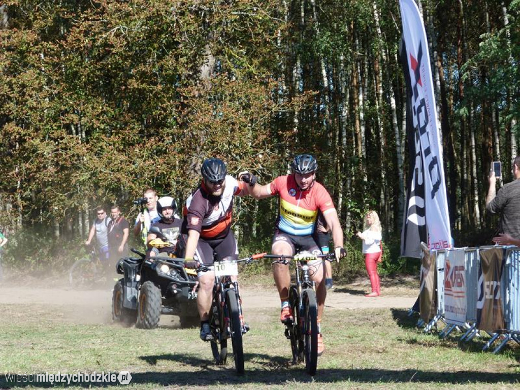 Finał Scott MTB Challenge 2019 w Mokrzcu