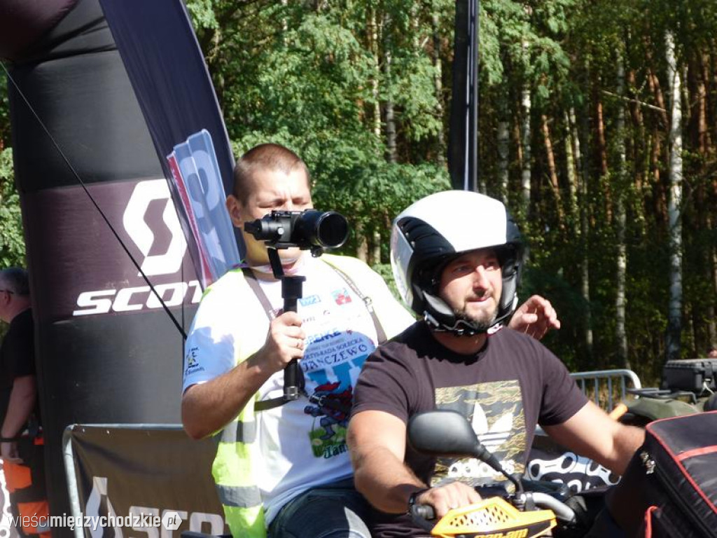 Finał Scott MTB Challenge 2019 w Mokrzcu