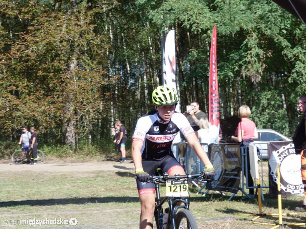 Finał Scott MTB Challenge 2019 w Mokrzcu