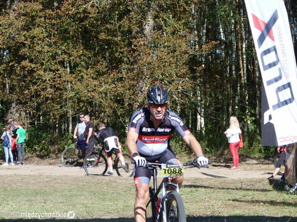 Finał Scott MTB Challenge 2019 w Mokrzcu