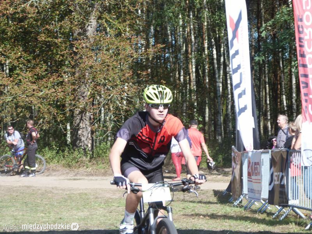 Finał Scott MTB Challenge 2019 w Mokrzcu
