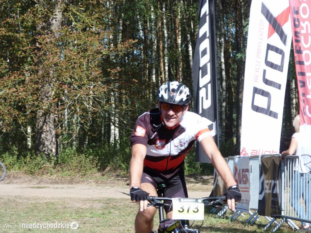 Finał Scott MTB Challenge 2019 w Mokrzcu