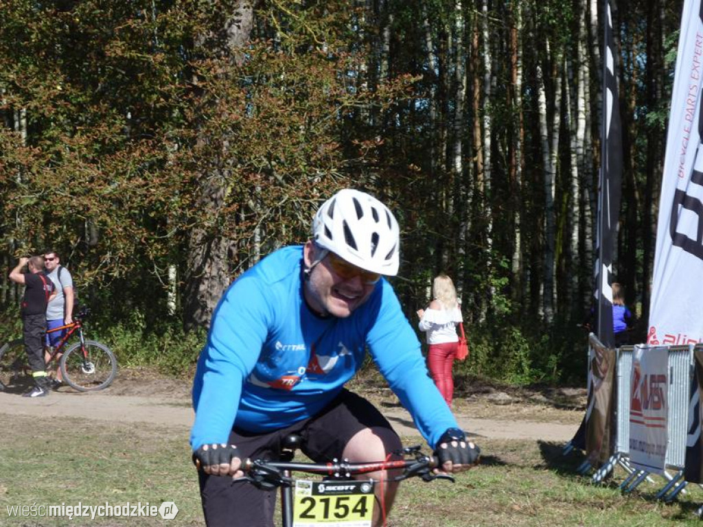 Finał Scott MTB Challenge 2019 w Mokrzcu