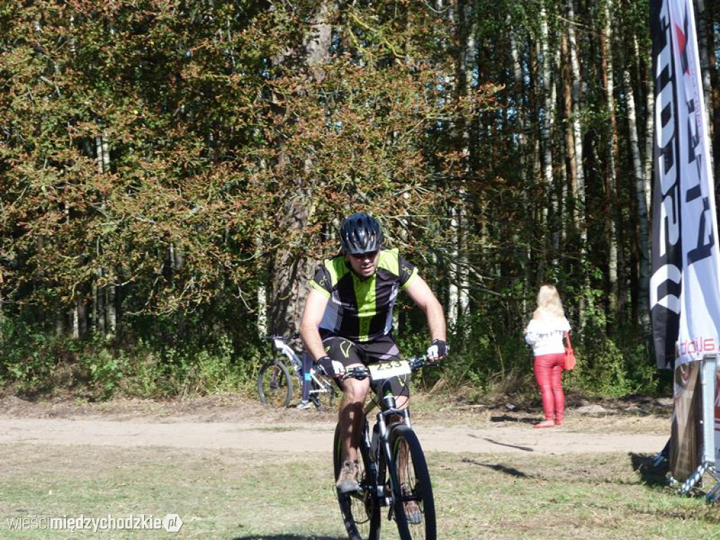 Finał Scott MTB Challenge 2019 w Mokrzcu