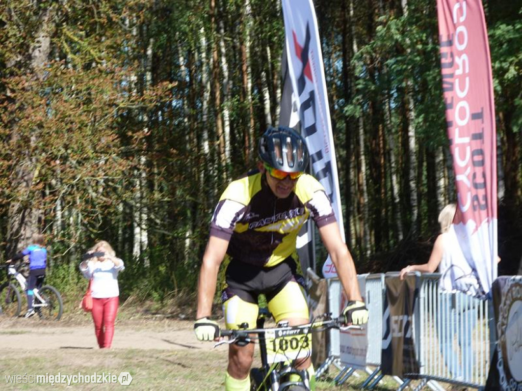 Finał Scott MTB Challenge 2019 w Mokrzcu