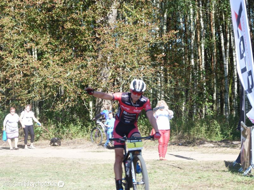 Finał Scott MTB Challenge 2019 w Mokrzcu