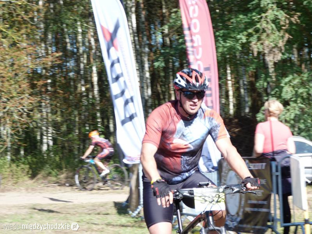Finał Scott MTB Challenge 2019 w Mokrzcu