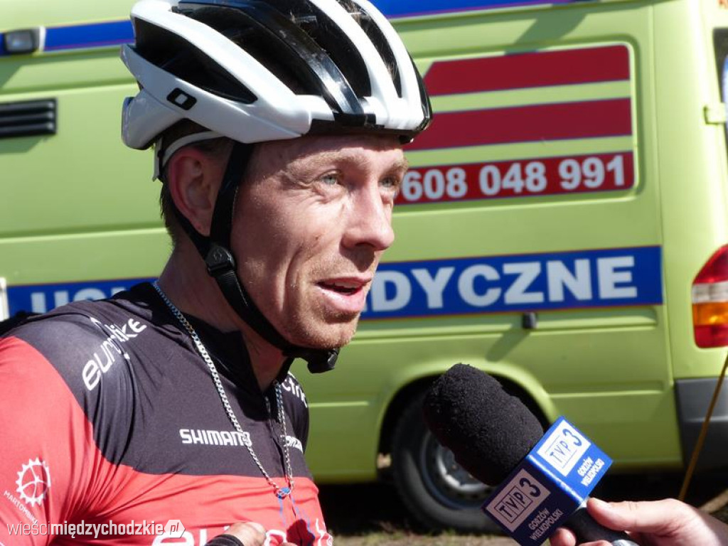 Finał Scott MTB Challenge 2019 w Mokrzcu