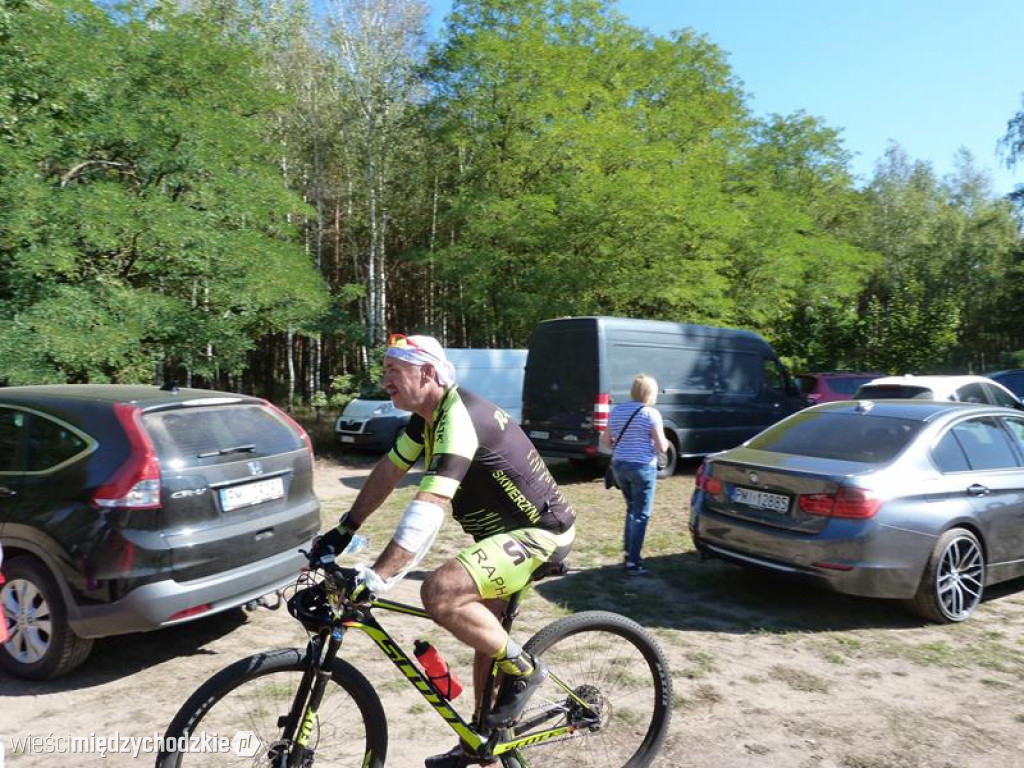 Finał Scott MTB Challenge 2019 w Mokrzcu
