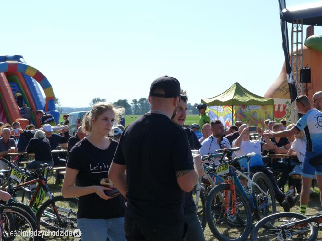 Finał Scott MTB Challenge 2019 w Mokrzcu
