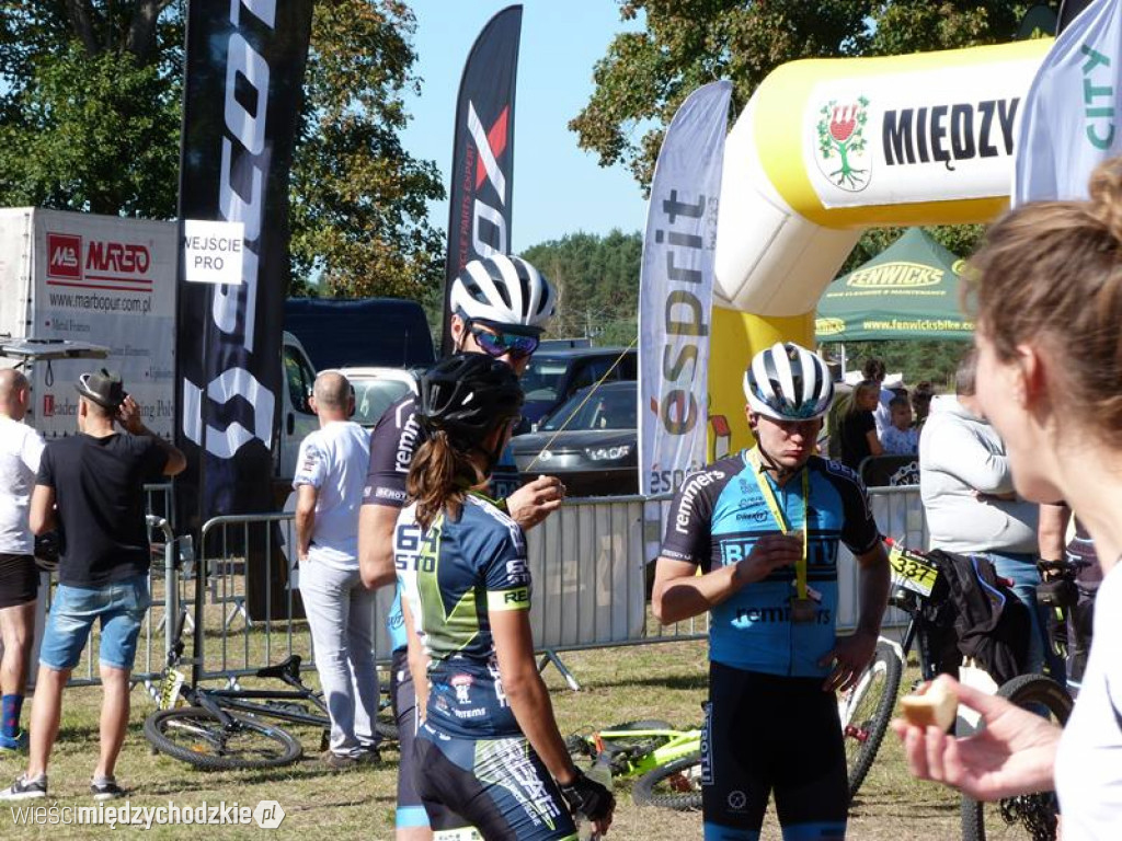 Finał Scott MTB Challenge 2019 w Mokrzcu