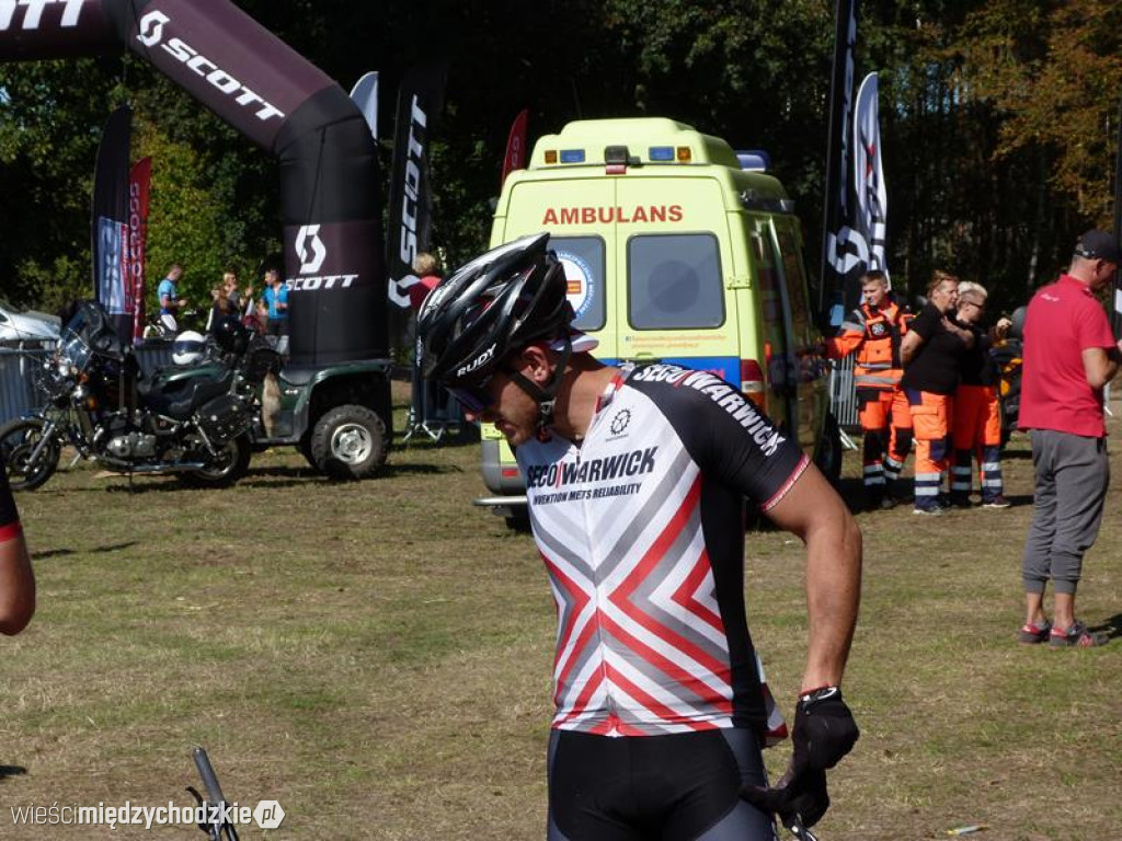 Finał Scott MTB Challenge 2019 w Mokrzcu