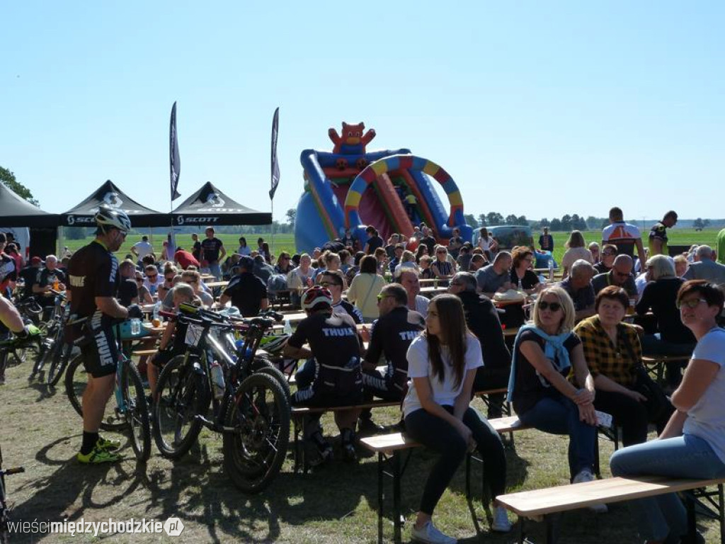 Finał Scott MTB Challenge 2019 w Mokrzcu