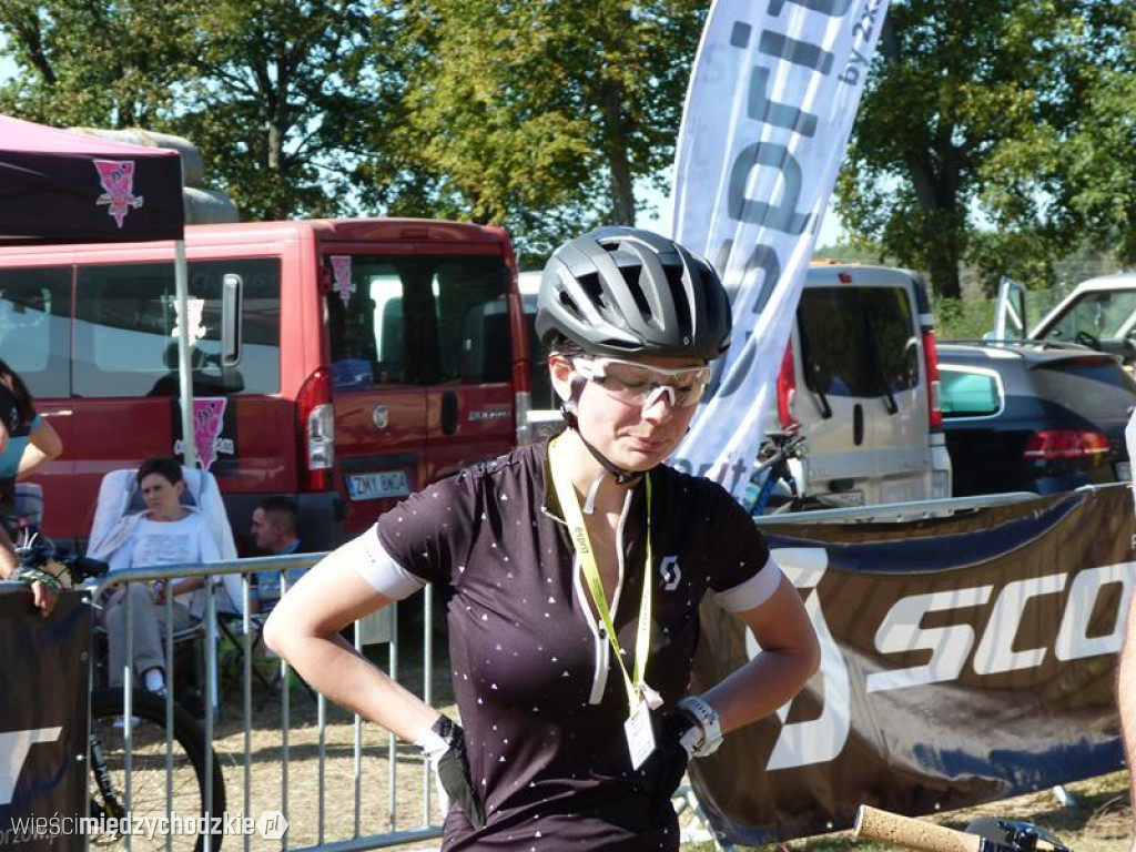 Finał Scott MTB Challenge 2019 w Mokrzcu