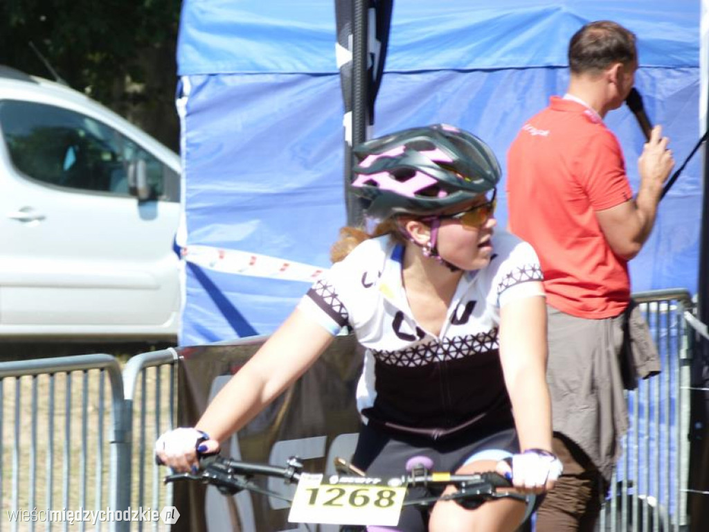 Finał Scott MTB Challenge 2019 w Mokrzcu