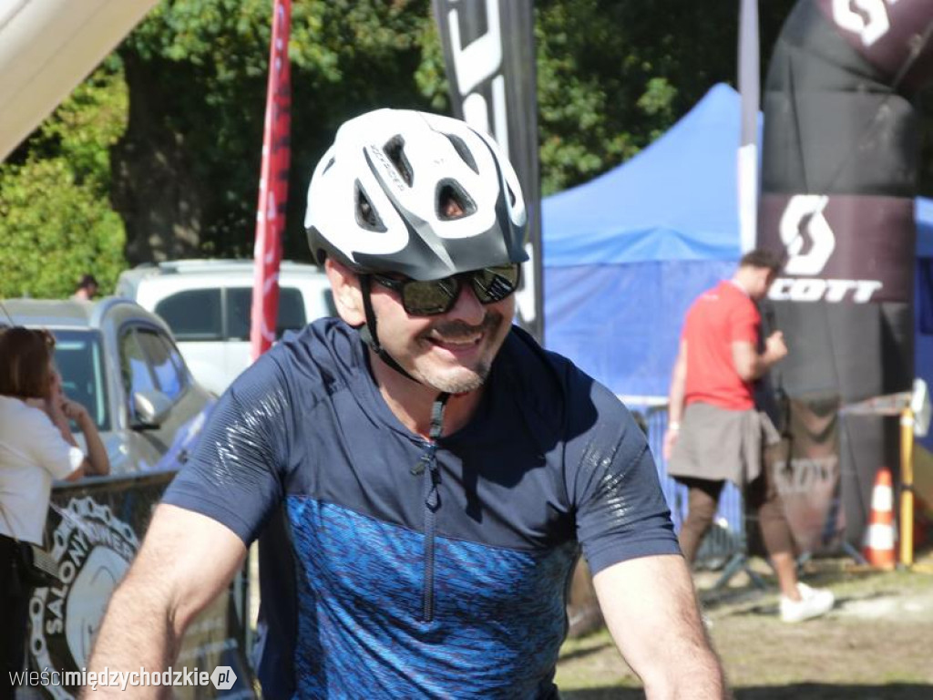 Finał Scott MTB Challenge 2019 w Mokrzcu