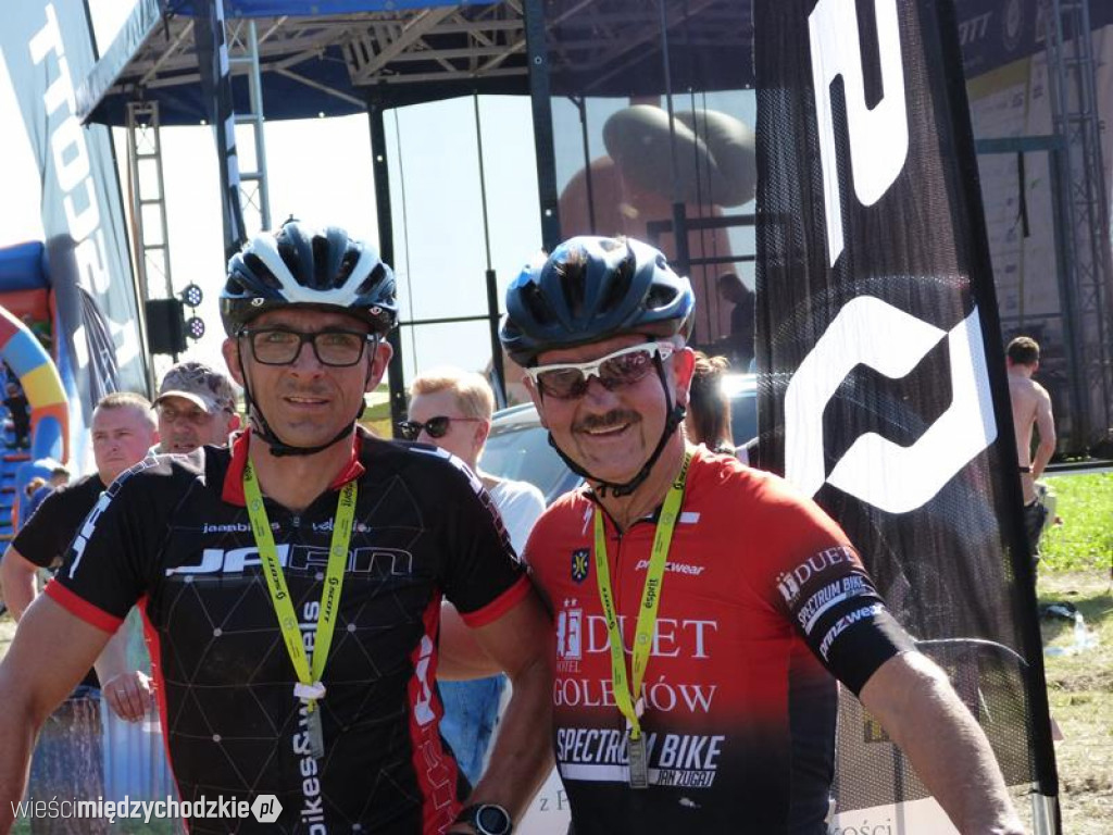 Finał Scott MTB Challenge 2019 w Mokrzcu