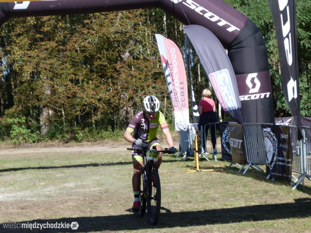 Finał Scott MTB Challenge 2019 w Mokrzcu