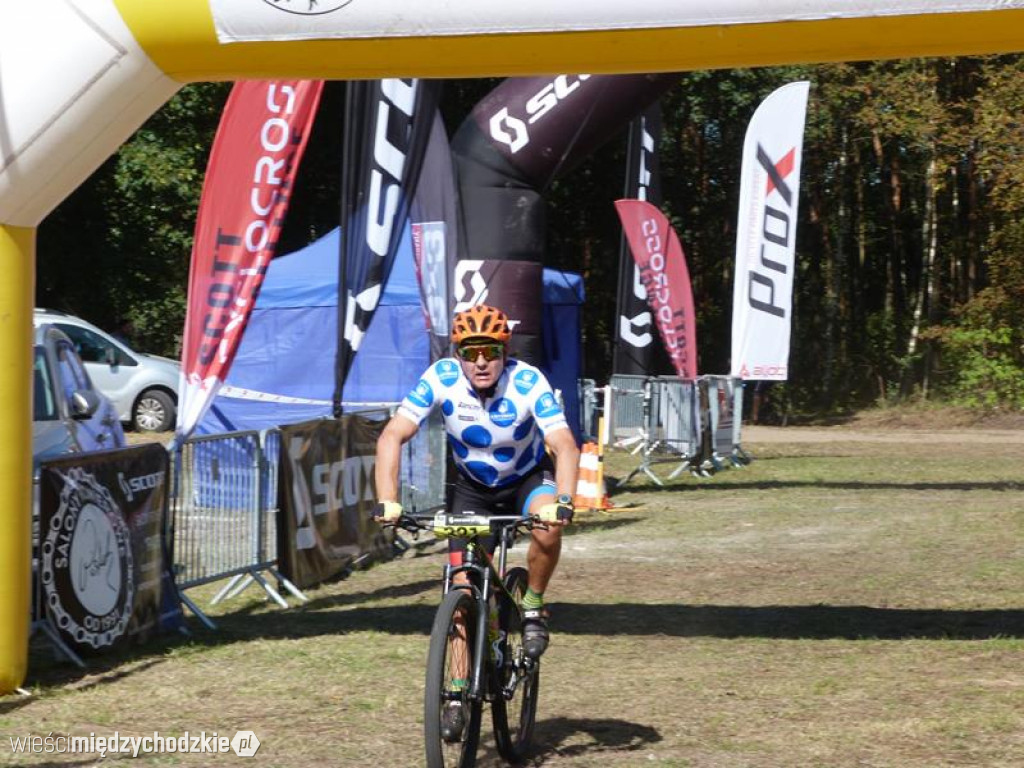 Finał Scott MTB Challenge 2019 w Mokrzcu
