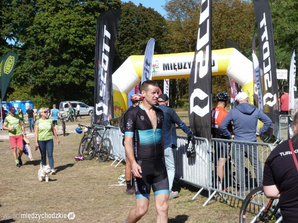 Finał Scott MTB Challenge 2019 w Mokrzcu