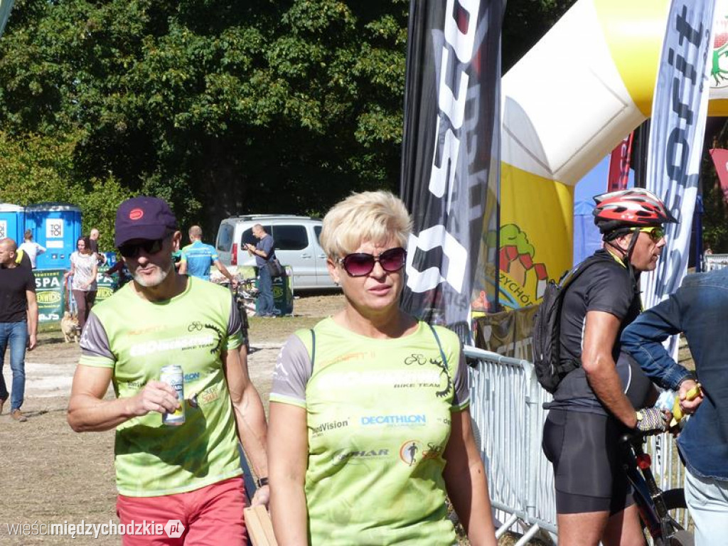 Finał Scott MTB Challenge 2019 w Mokrzcu