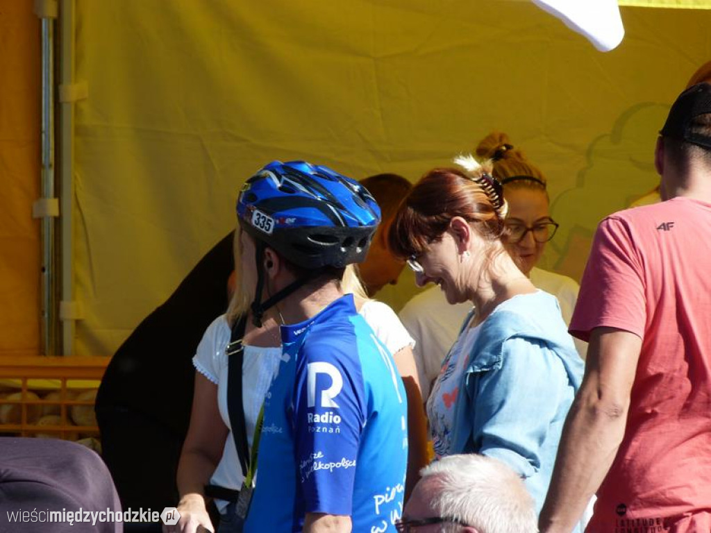 Finał Scott MTB Challenge 2019 w Mokrzcu