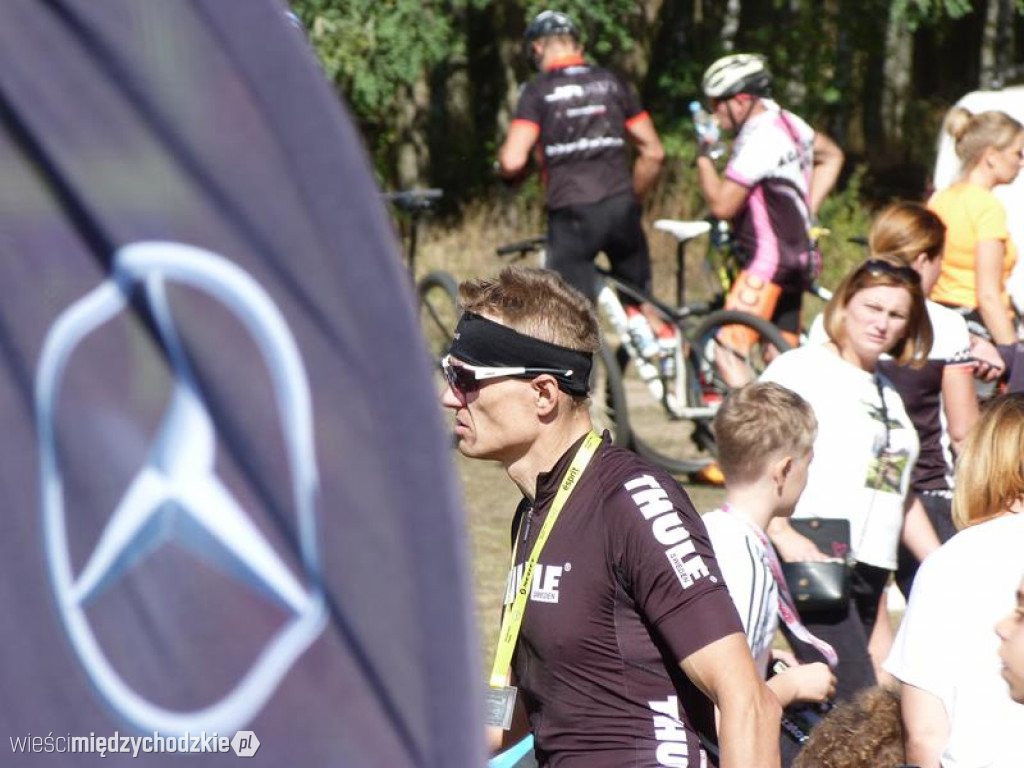 Finał Scott MTB Challenge 2019 w Mokrzcu