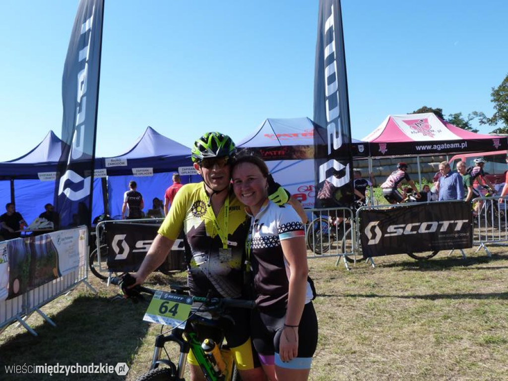 Finał Scott MTB Challenge 2019 w Mokrzcu