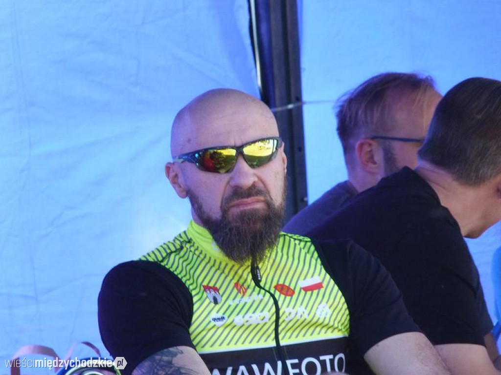 Finał Scott MTB Challenge 2019 w Mokrzcu