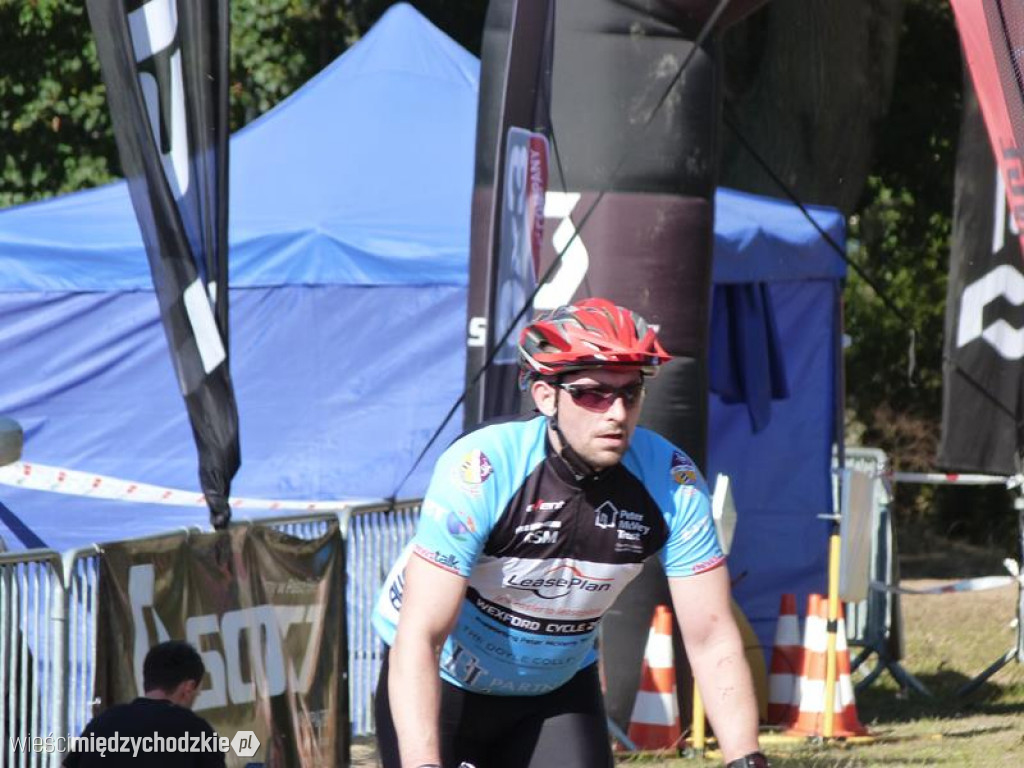 Finał Scott MTB Challenge 2019 w Mokrzcu