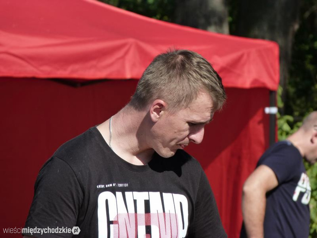 Finał Scott MTB Challenge 2019 w Mokrzcu
