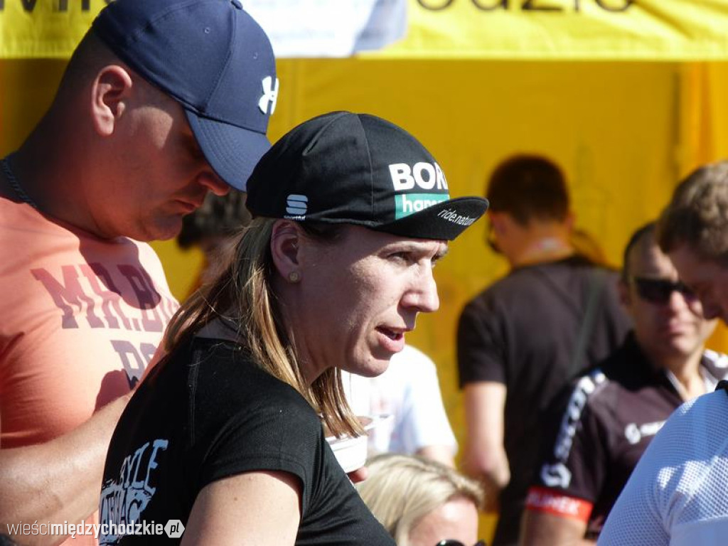 Finał Scott MTB Challenge 2019 w Mokrzcu
