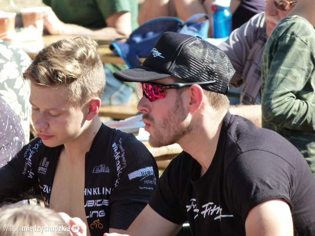 Finał Scott MTB Challenge 2019 w Mokrzcu