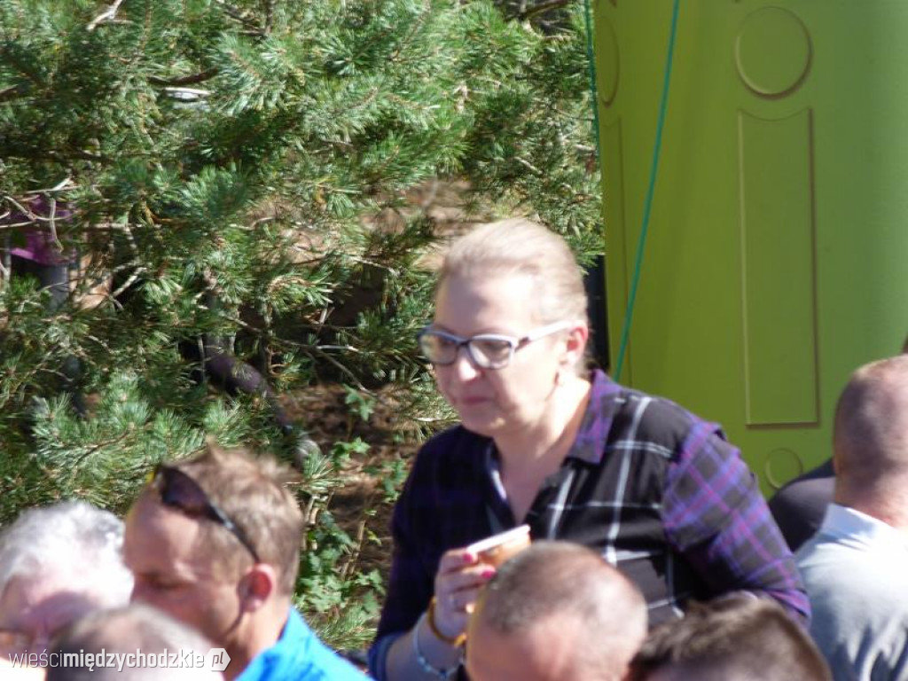 Finał Scott MTB Challenge 2019 w Mokrzcu