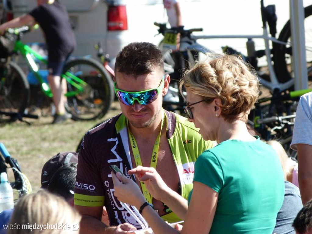 Finał Scott MTB Challenge 2019 w Mokrzcu