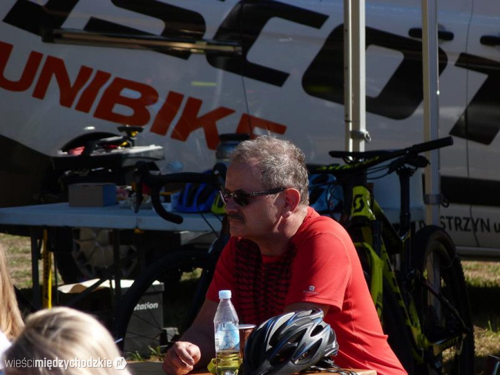 Finał Scott MTB Challenge 2019 w Mokrzcu