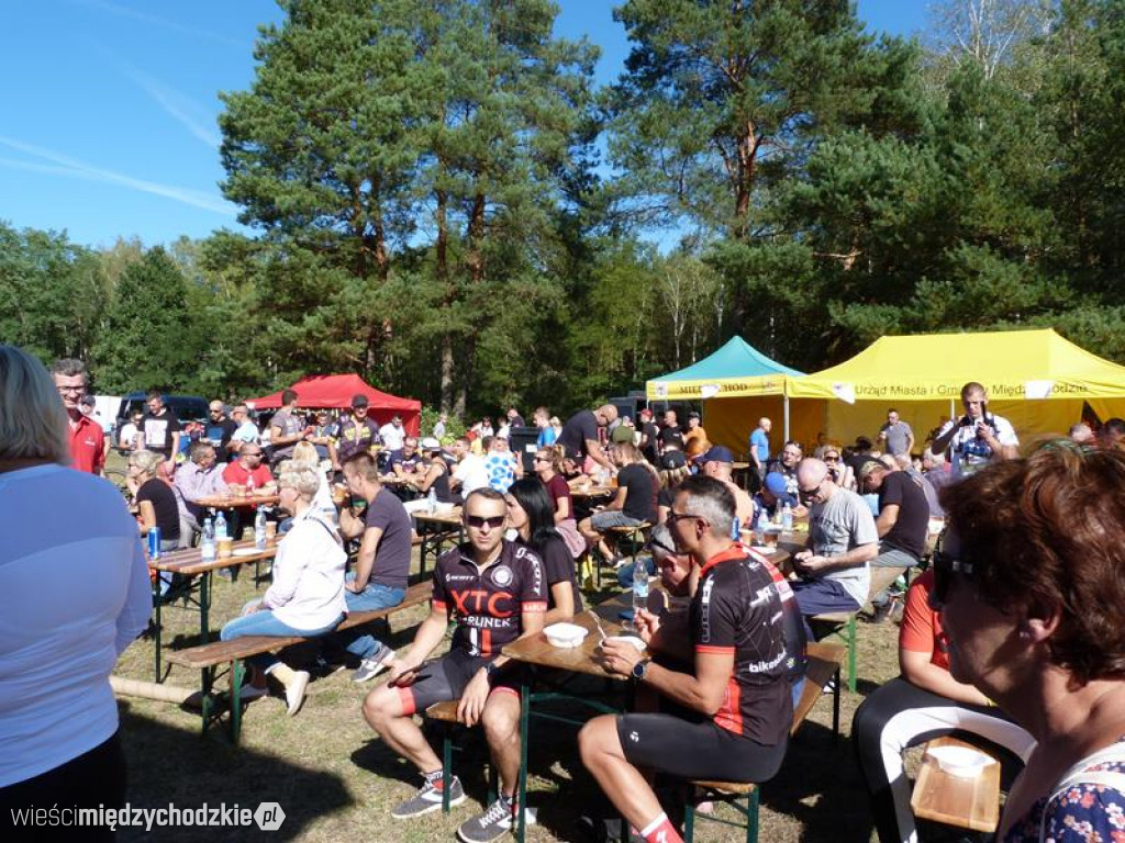 Finał Scott MTB Challenge 2019 w Mokrzcu