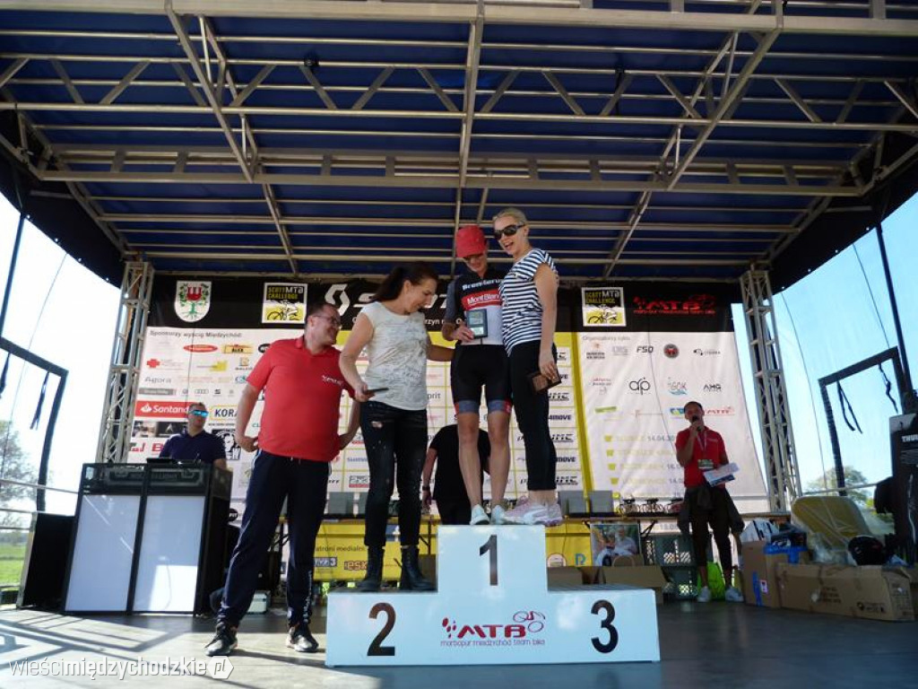 Finał Scott MTB Challenge 2019 w Mokrzcu