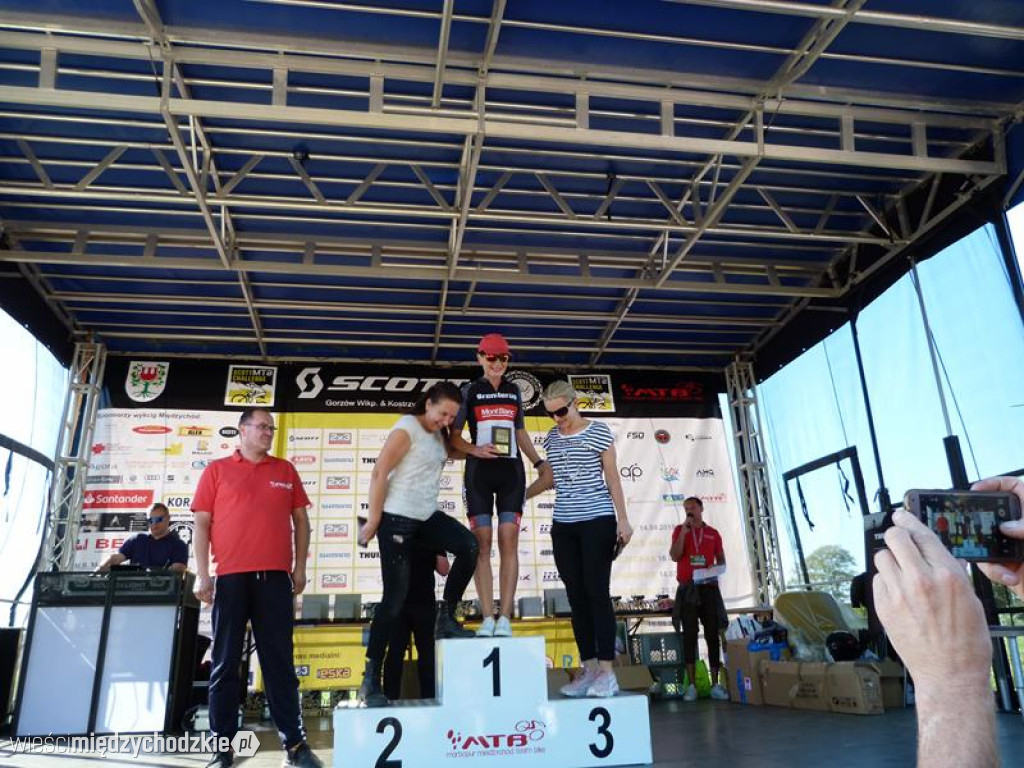 Finał Scott MTB Challenge 2019 w Mokrzcu