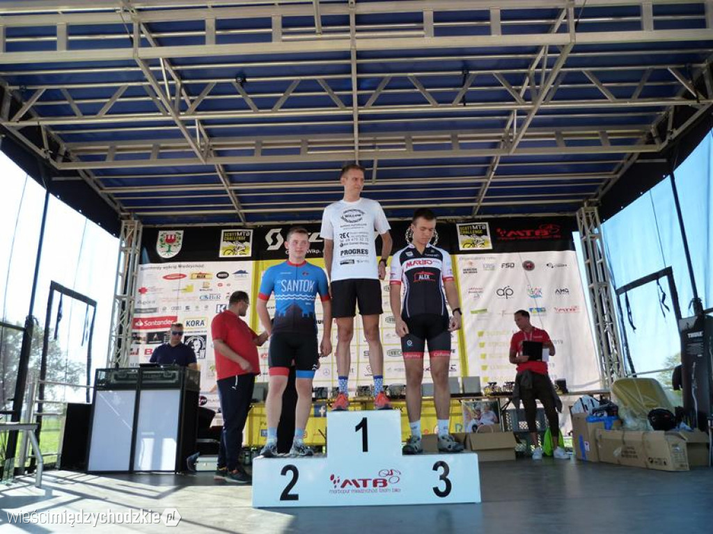 Finał Scott MTB Challenge 2019 w Mokrzcu