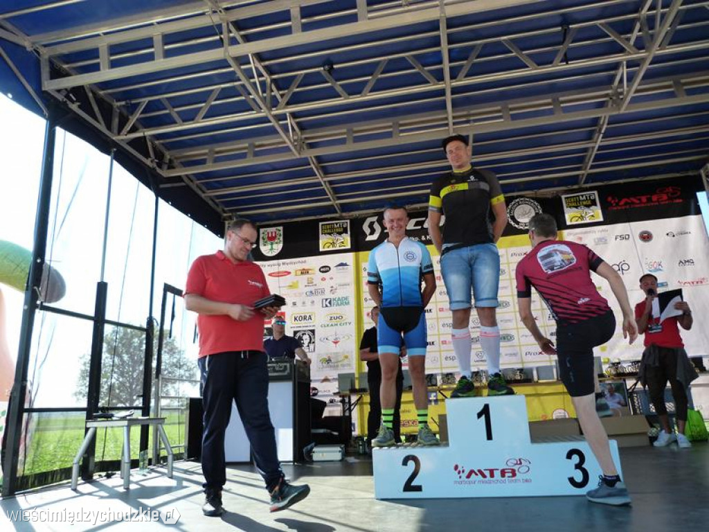 Finał Scott MTB Challenge 2019 w Mokrzcu